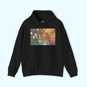 Chasing Gold - Pullover