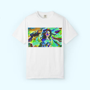 Marquise Capri - Graphic Tee