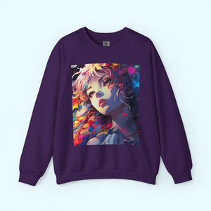 My Echoing Mind - Crewneck
