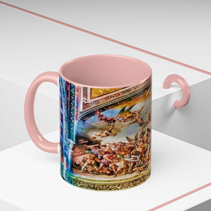 Signorelli Upscale - Coffee Mug - 11oz