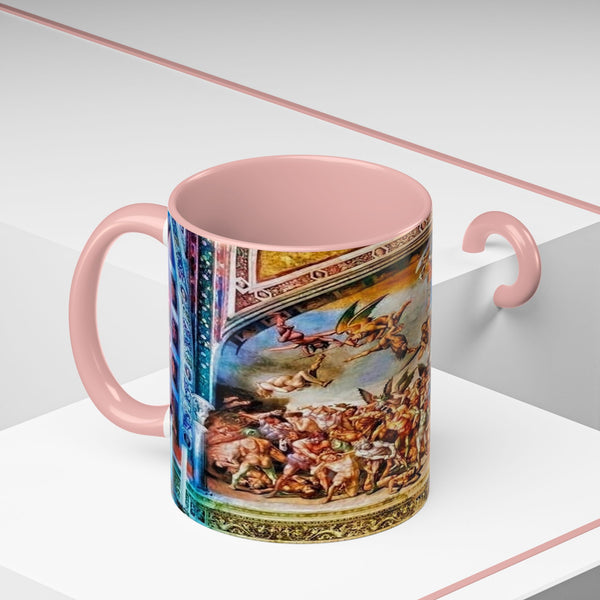 Signorelli Upscale - Coffee Mug - 11oz