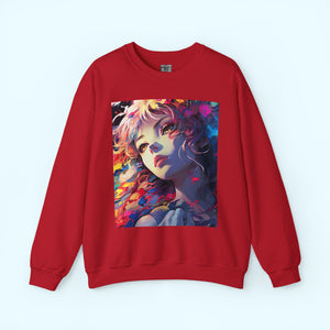 My Echoing Mind - Crewneck