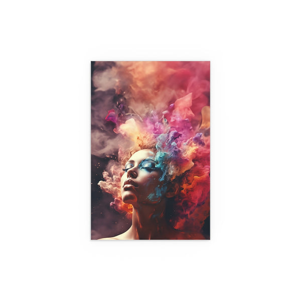 Dreams - Silk Poster