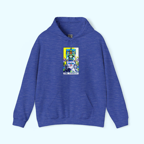 V.T.C. Logo - Pullover