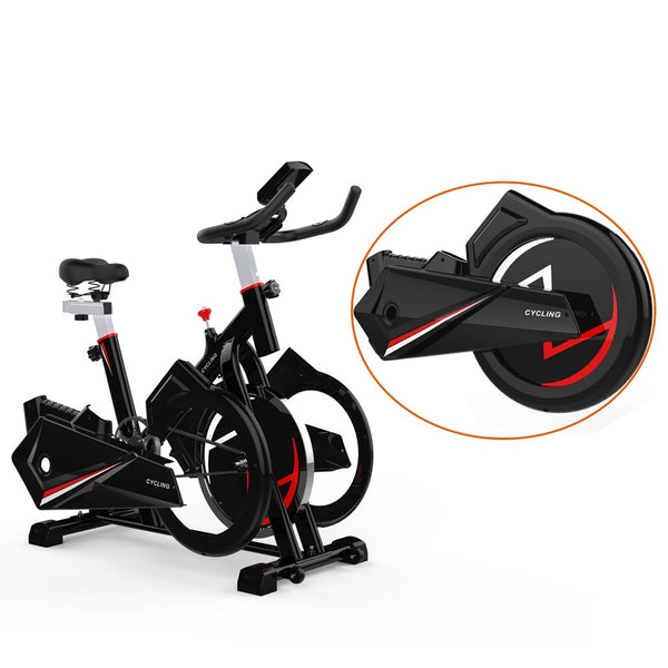 Gym Fitness Indoor Cycling Trainer