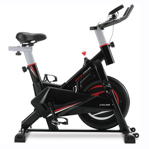 Gym Fitness Indoor Cycling Trainer