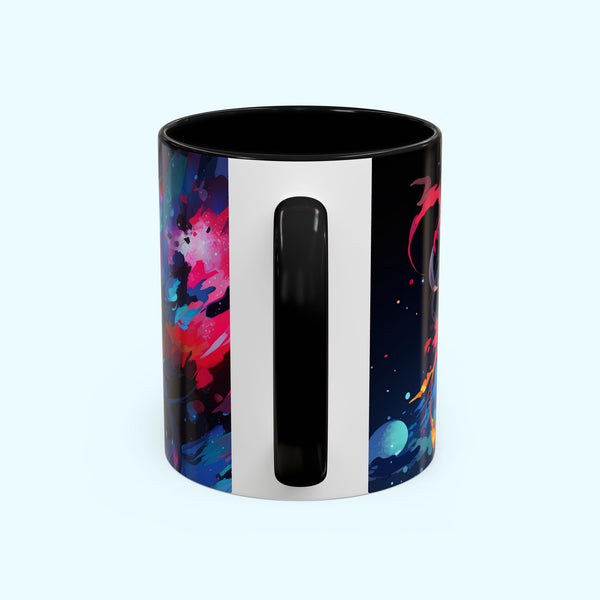 My Echoing Mind - Coffee Mug - 11oz