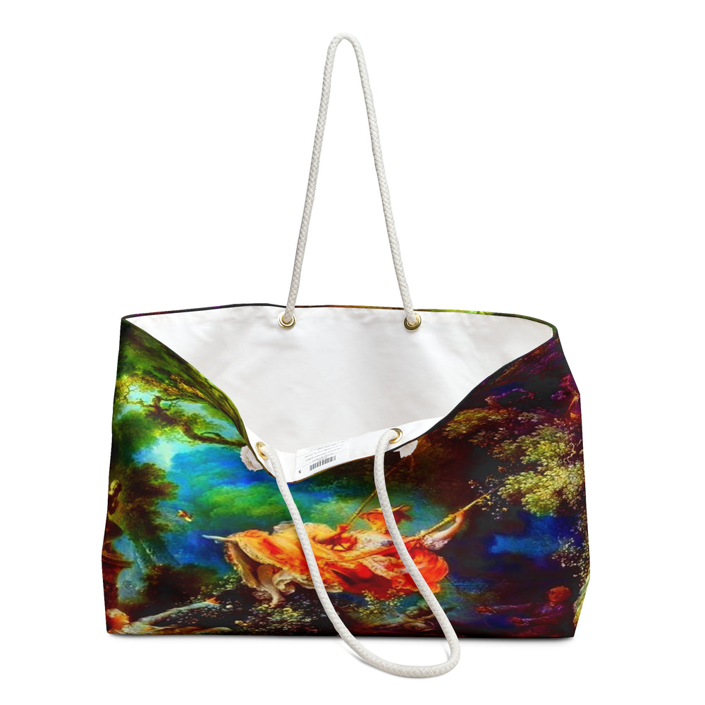 1767 Swing Upscale - Weekender Bag