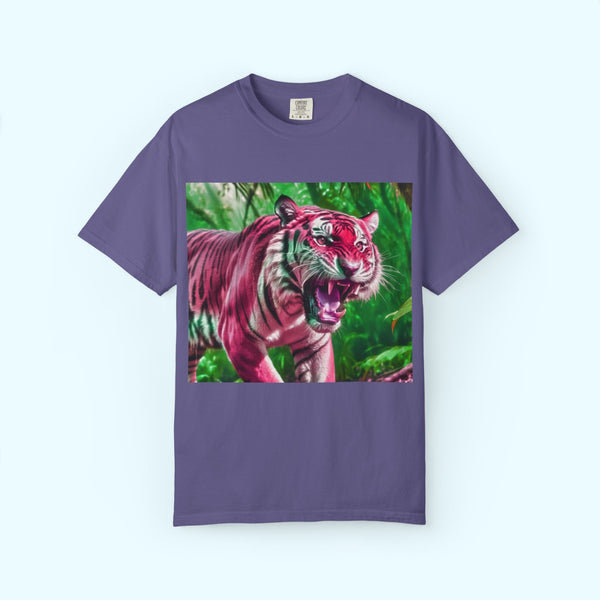 Strawberry Bengal - Graphic Tee