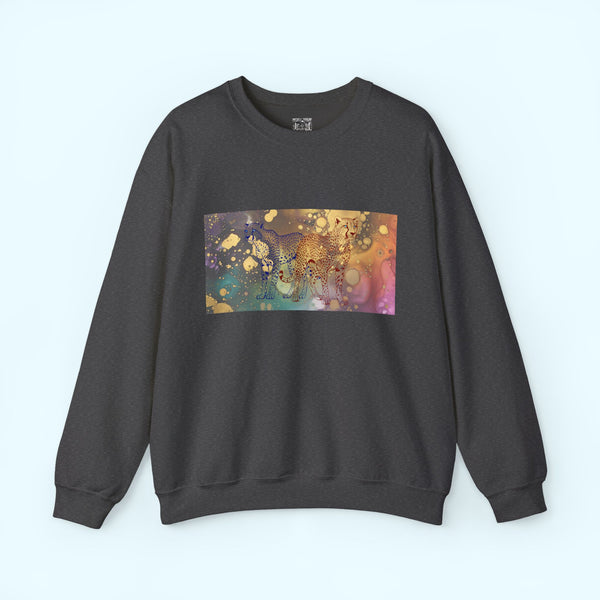 Chasing Gold - Crewneck