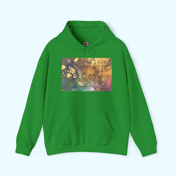 Chasing Gold - Pullover