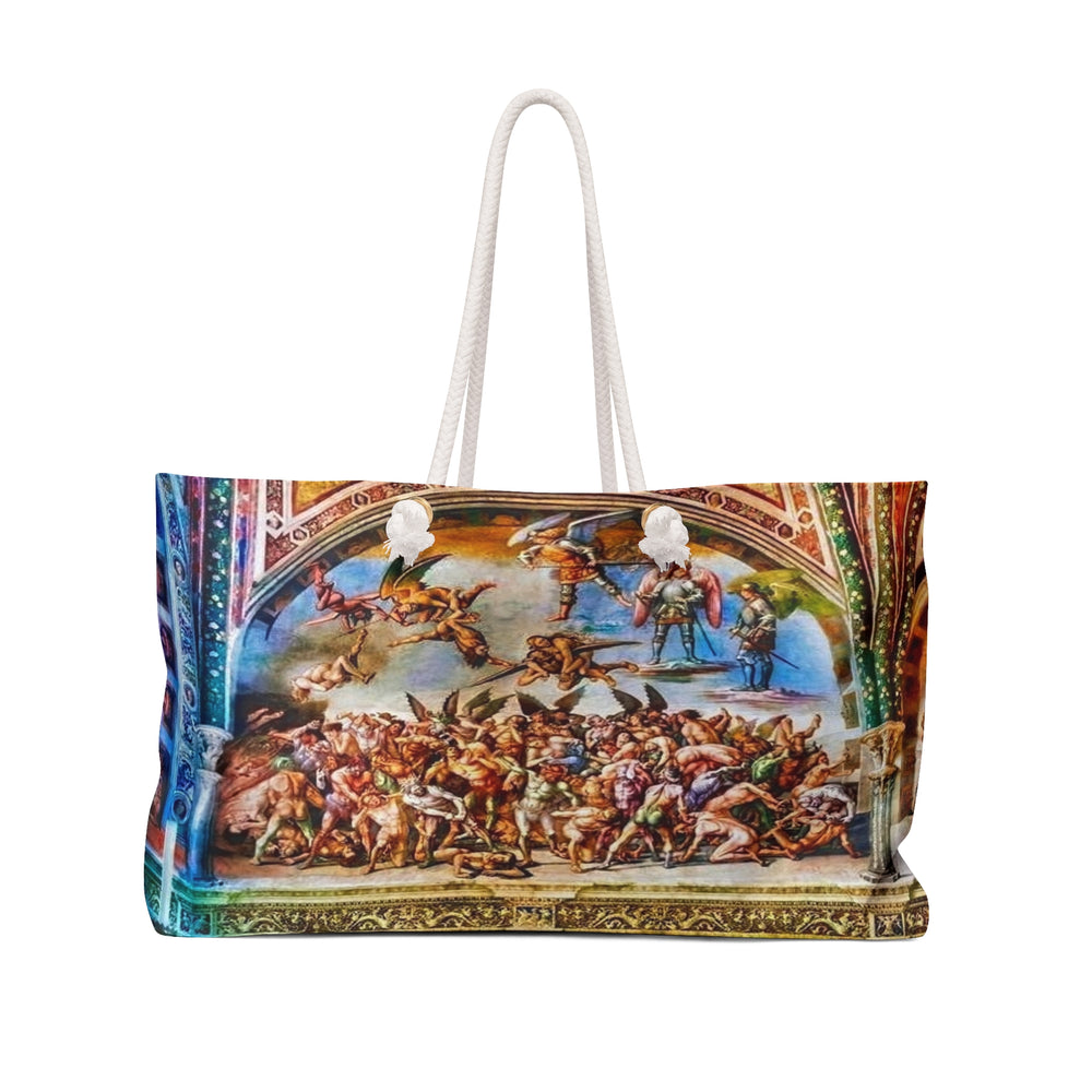 Signorelli Upscale - Weekender Bag