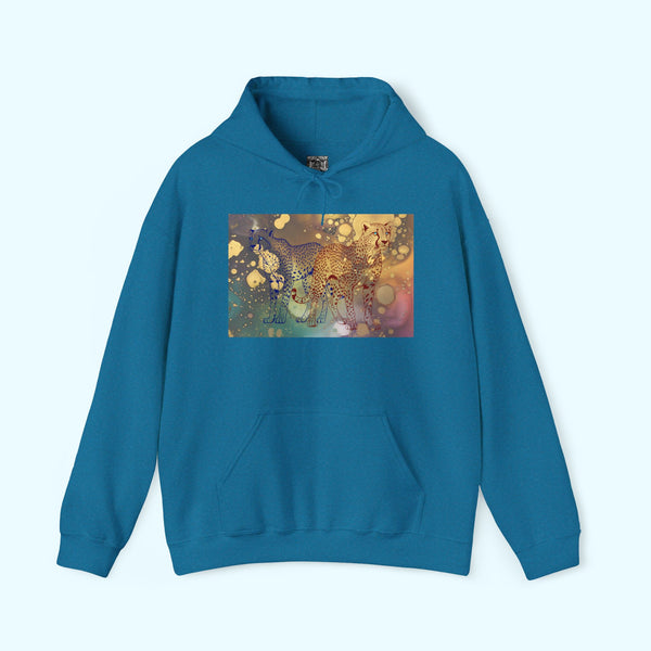 Chasing Gold - Pullover