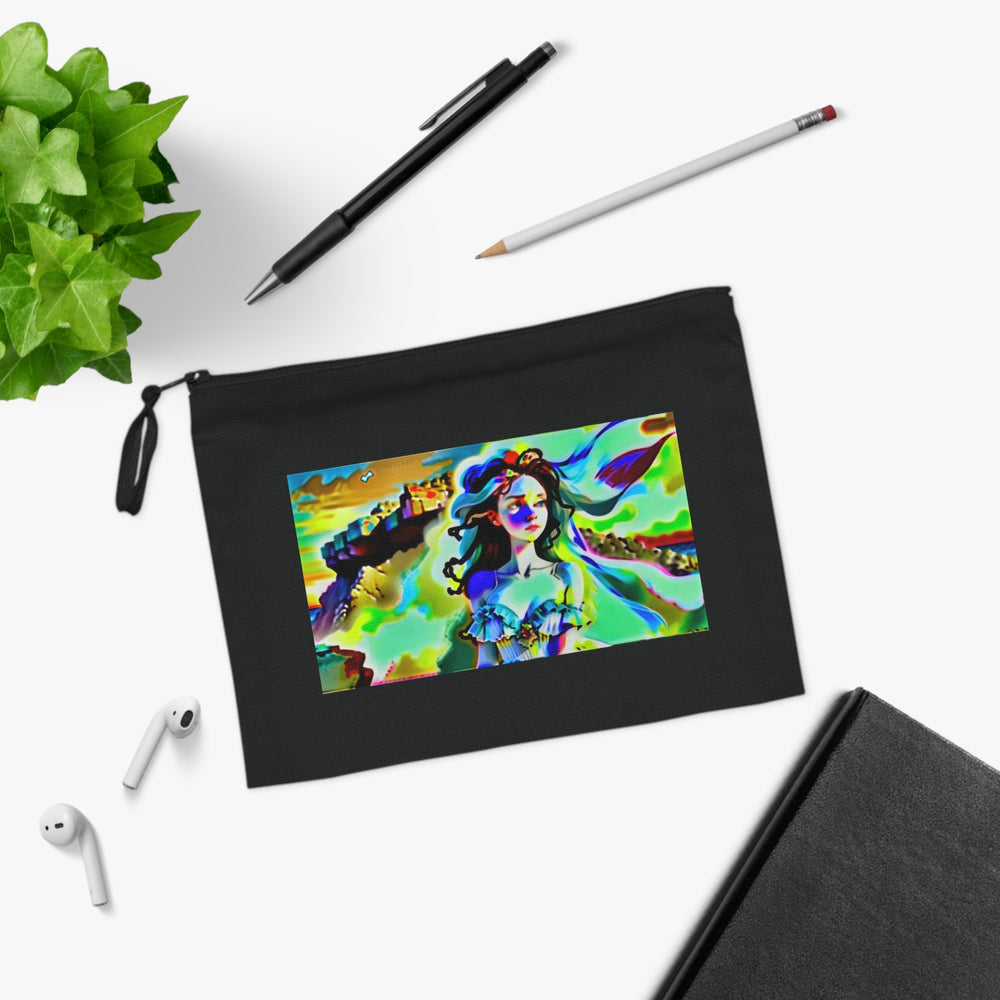 Marquise Capri - Pencil Case