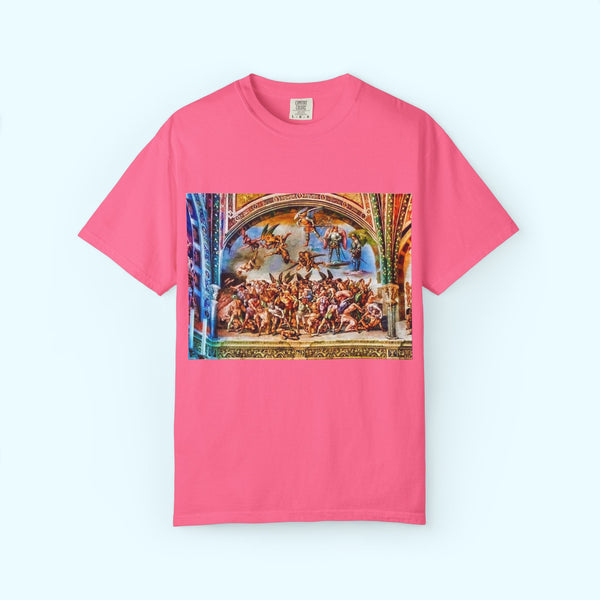 Signorelli Upscale - Graphic Tee