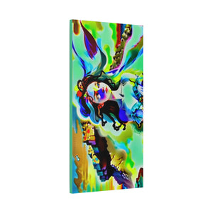 Marquise Capri - Canvas Poster