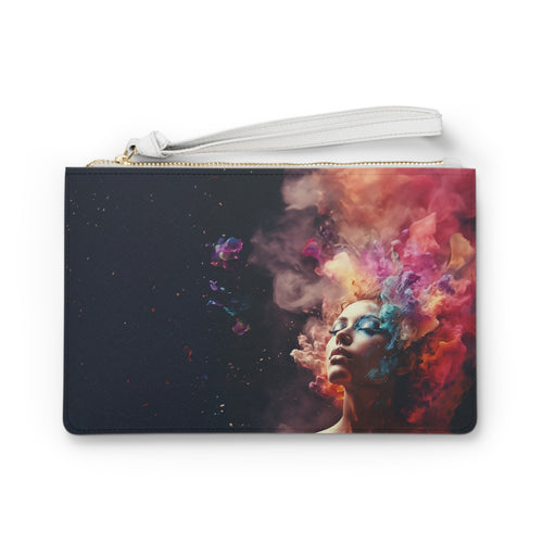 Dreams - Clutch Bag