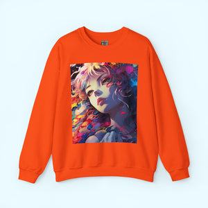 My Echoing Mind - Crewneck