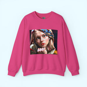 Alicia - Crewneck