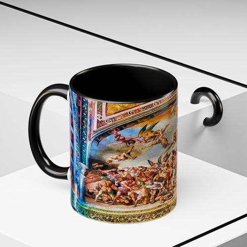 Signorelli Upscale - Coffee Mug - 11oz