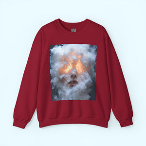 Inner Fire - Crewneck