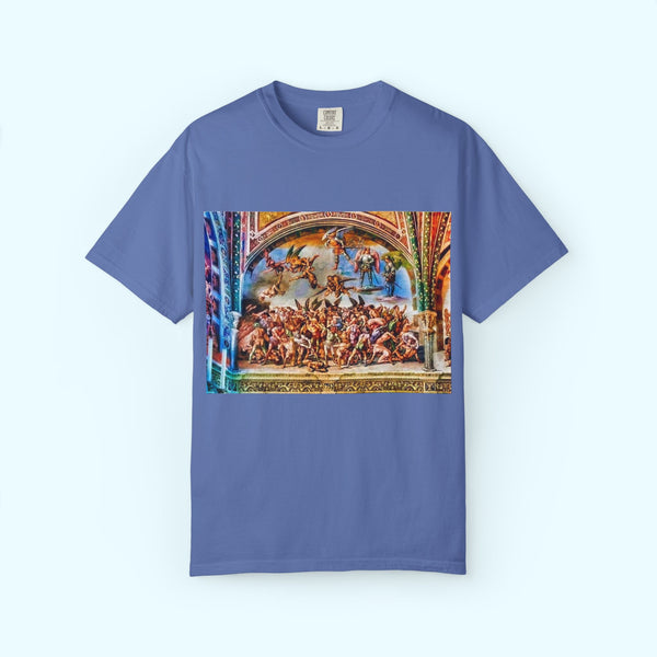 Signorelli Upscale - Graphic Tee