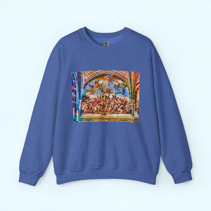 Signorelli Upscale - Crewneck