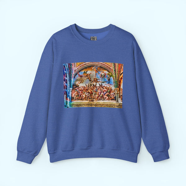 Signorelli Upscale - Crewneck