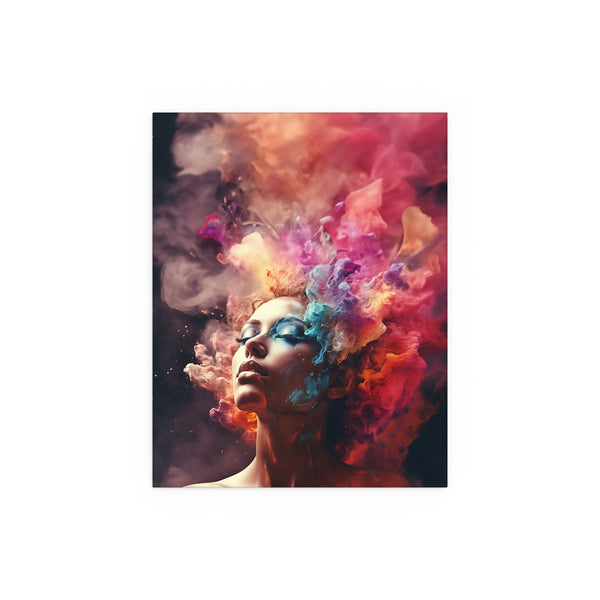 Dreams - Silk Poster