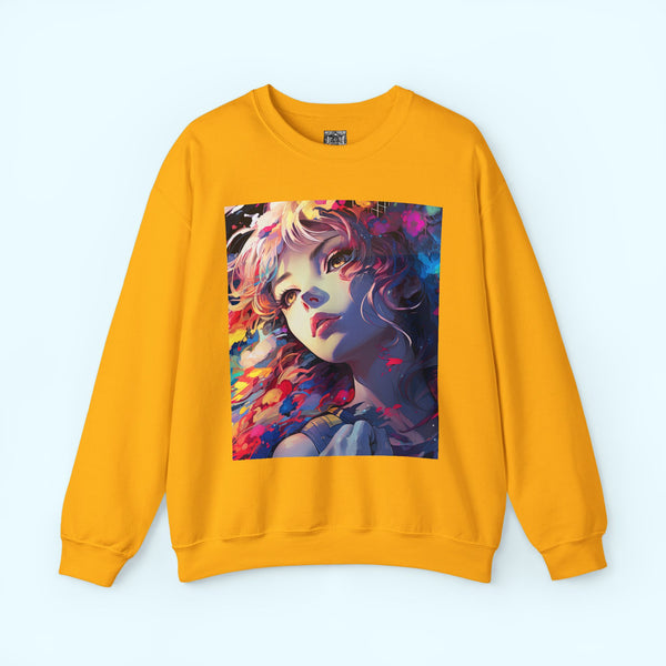 My Echoing Mind - Crewneck