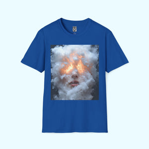 Inner Fire - Soft-Style Tee