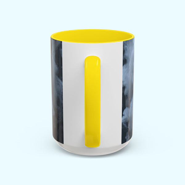 Inner Fire - Coffee Mug - 15oz