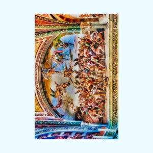 Signorelli Upscale - Matte Poster