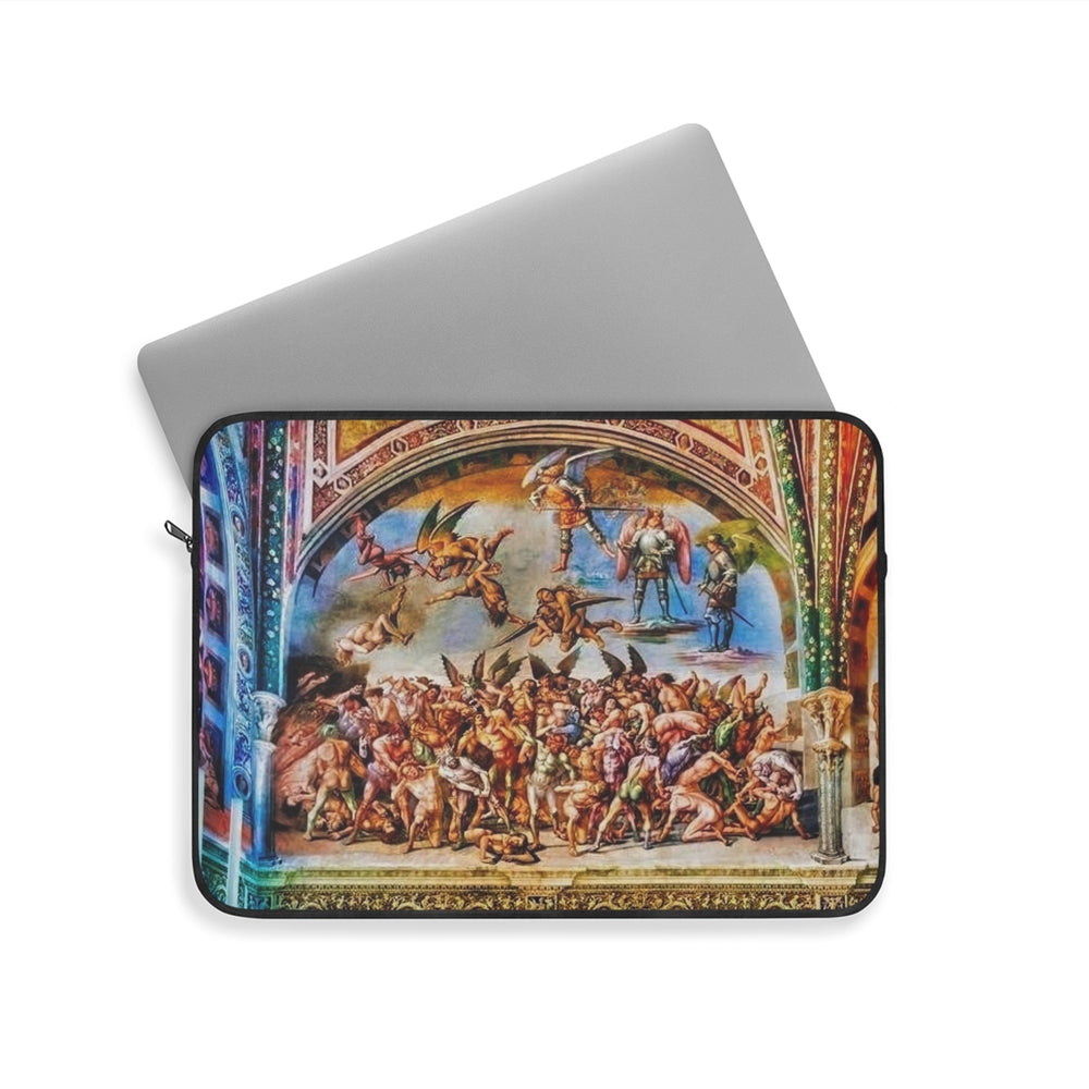 Signorelli Upscale - Laptop Cover