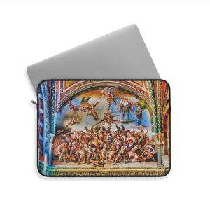 Signorelli Upscale - Laptop Cover