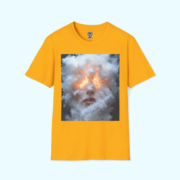 Inner Fire - Soft-Style Tee