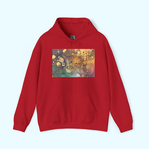 Chasing Gold - Pullover