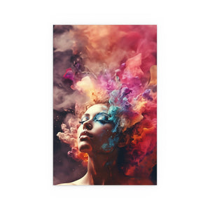 Dreams - Silk Poster