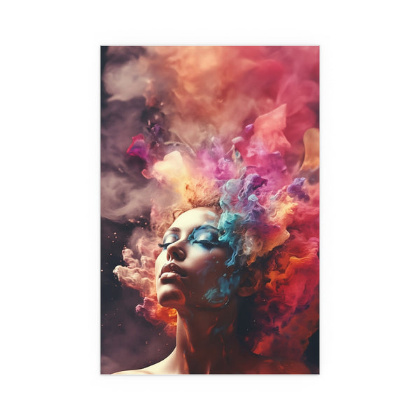 Dreams - Silk Poster
