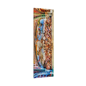 Signorelli Upscale - Canvas Poster