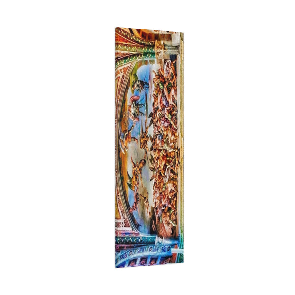 Signorelli Upscale - Canvas Poster