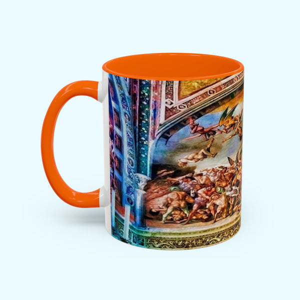 Signorelli Upscale - Coffee Mug - 11oz