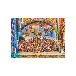 Signorelli Upscale - Silk Poster