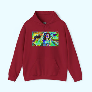 Marquise Capri - Pullover