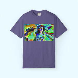 Marquise Capri - Graphic Tee