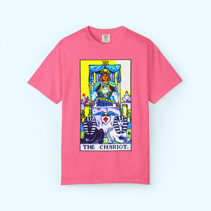 V.T.C. Logo - Graphic Tee