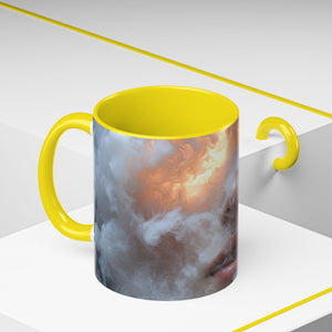 Inner Fire - Coffee Mug - 11oz