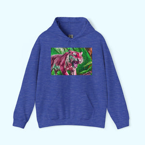 Strawberry Bengal - Pullover