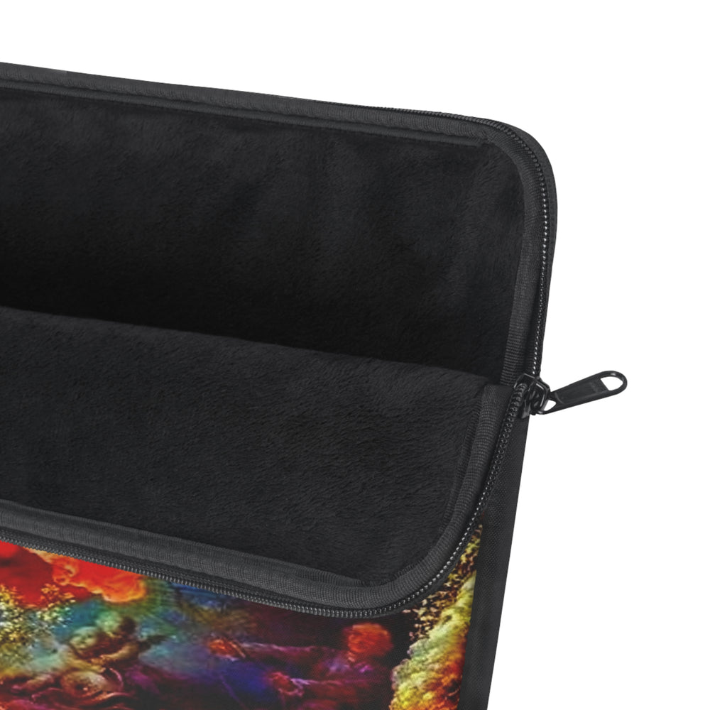 1767 Swing Upscale - Laptop Cover