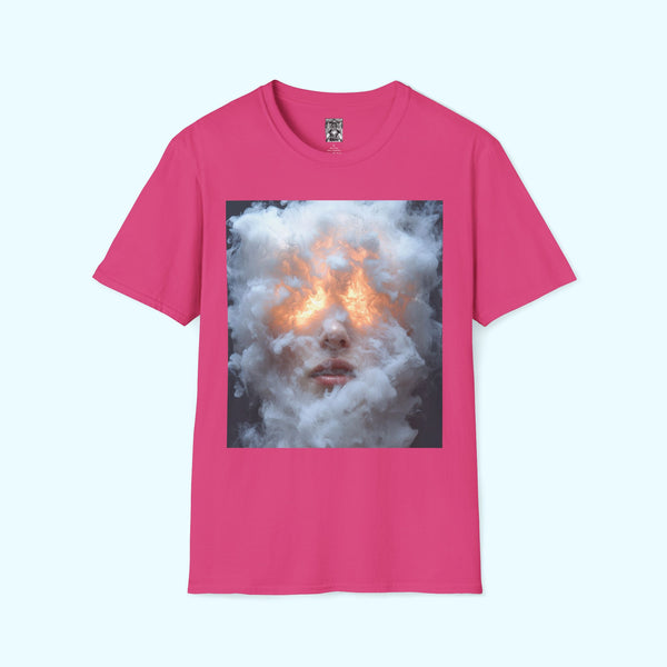 Inner Fire - Soft-Style Tee